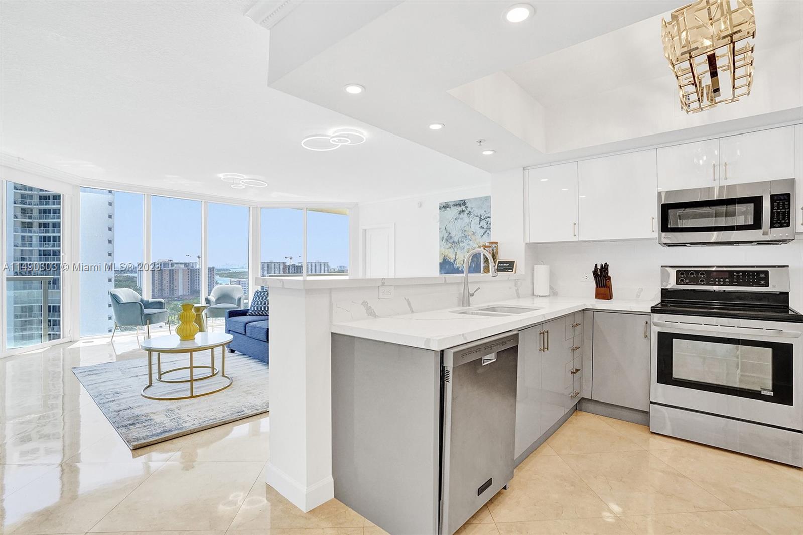 84b12bae-2537 16699 Collins Ave # 1908, Sunny Isles Beach FL 33160 — #A11490303