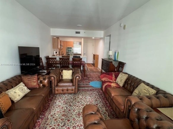 218 SE 14th Street # 1806, Miami FL 33131 — #A11490360