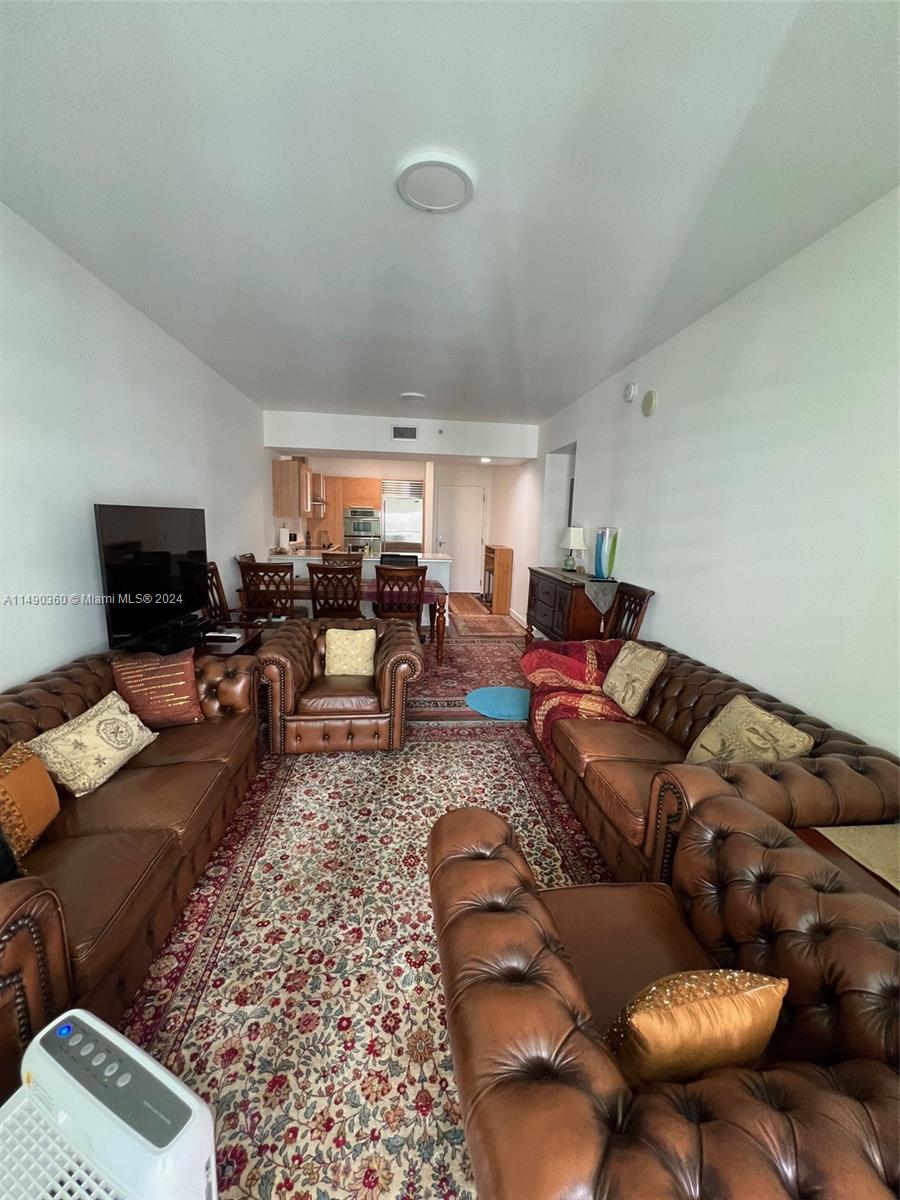 218 SE 14th Street # 1806, Miami FL 33131 — #A11490360