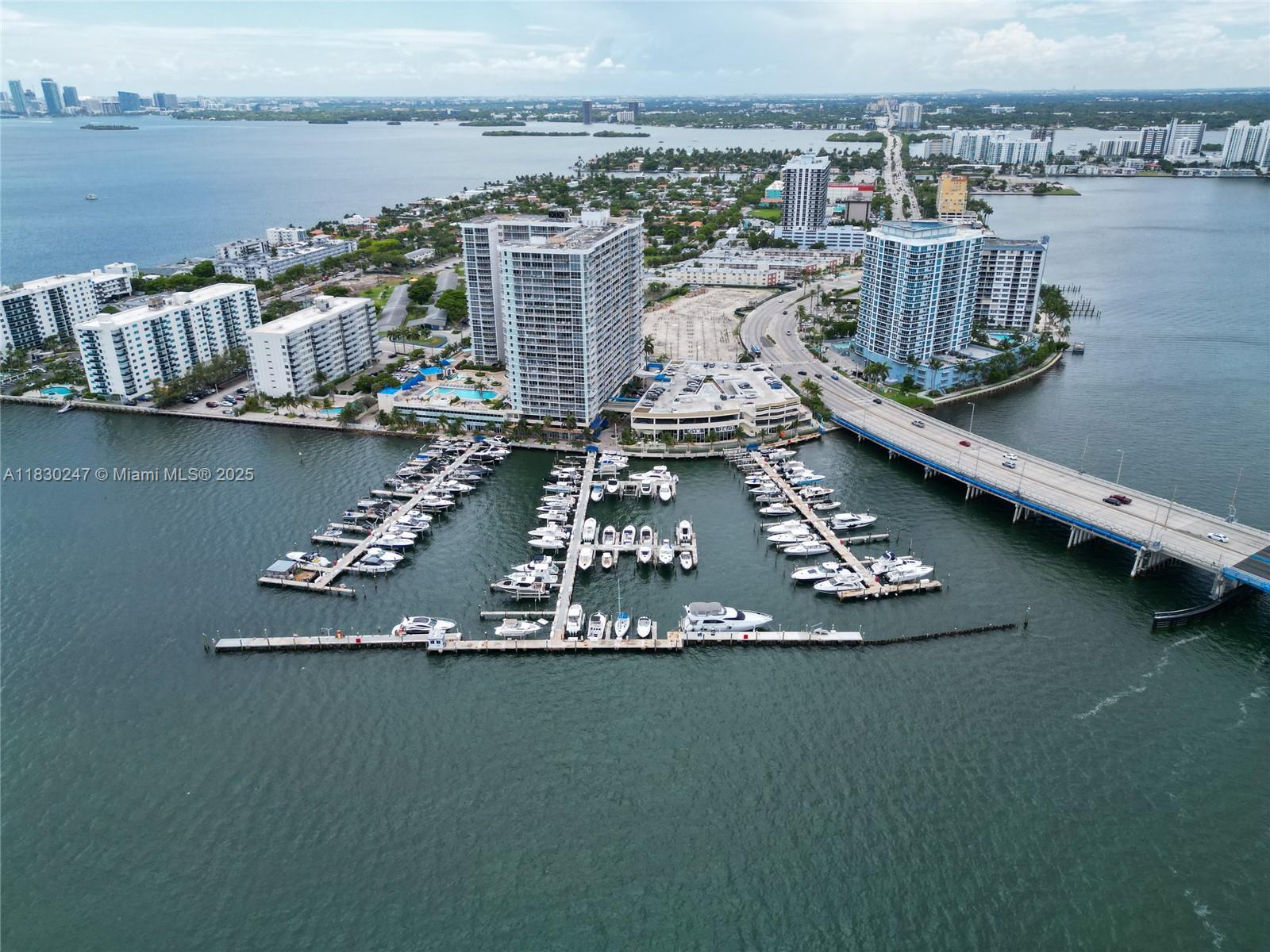 default 7601 E Treasure Dr #C-108, North Bay Village FL 33141 — #A11830247