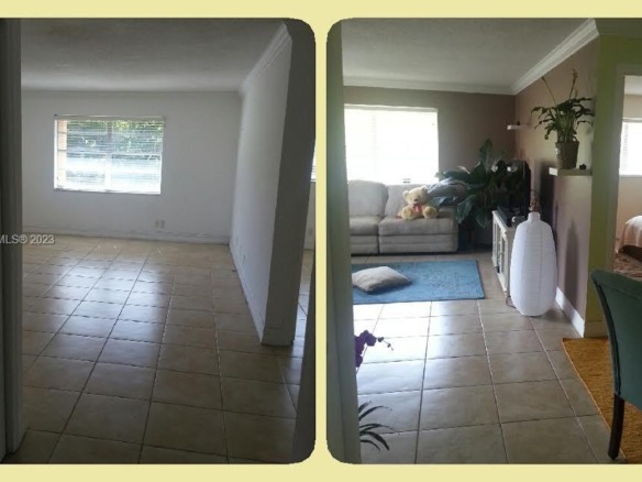 1300 Moffett St # 302, Hallandale Beach FL 33009 — #A11494590