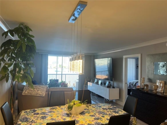 410 Golden Isles Dr # 202, Hallandale Beach FL 33009 — #A11498653
