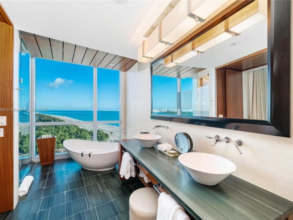 10295 Collins Ave # 1216, Bal Harbour FL 33154 — #A11500366