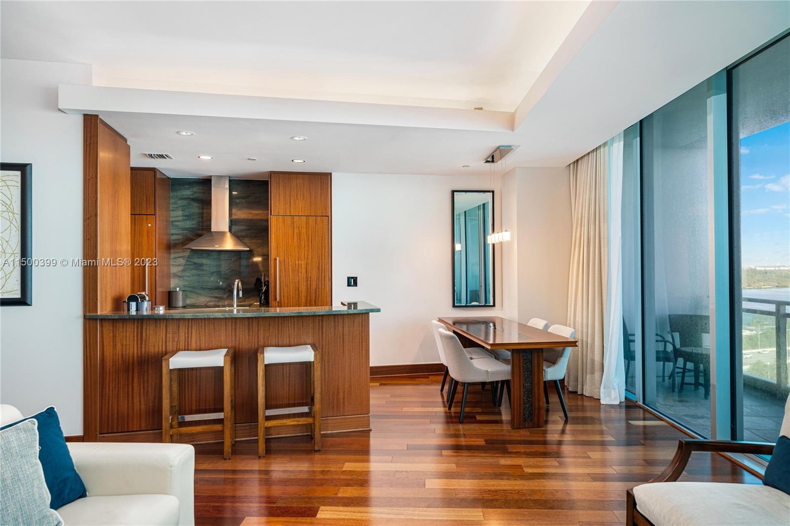 10295 Collins Ave # 1217, Bal Harbour FL 33154 — #A11500399