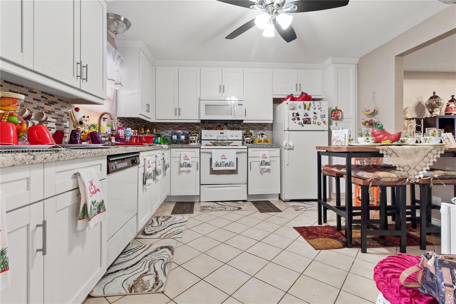 281 S Hollybrook Dr # 103, Pembroke Pines FL 33025 — #A11504156