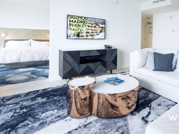 3101 Bayshore Dr # 1609, Fort Lauderdale FL 33304 — #A11504643