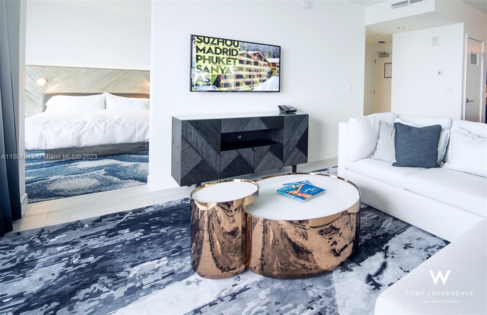 3101 Bayshore Dr # 1609, Fort Lauderdale FL 33304 — #A11504643