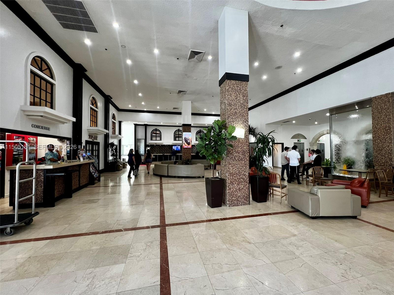 19201 COLLINS AV # 432, Sunny Isles Beach FL 33160 — #A11505181