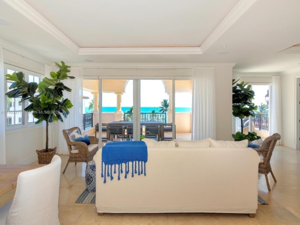19251 FISHER ISLAND DRIVE # 19251, Fisher Island FL 33109 — #A11505371