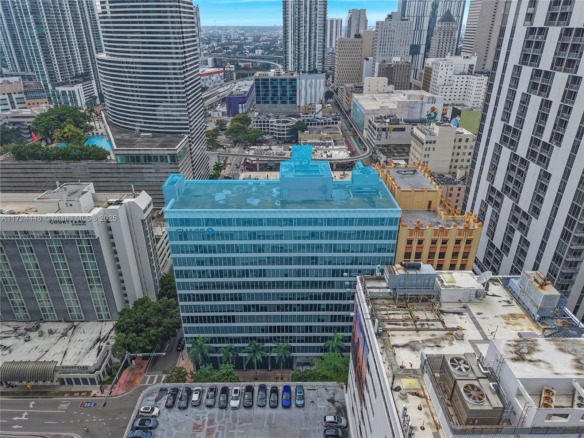 150 SE 2nd Ave # 103, Miami FL 33131 — #A11724448