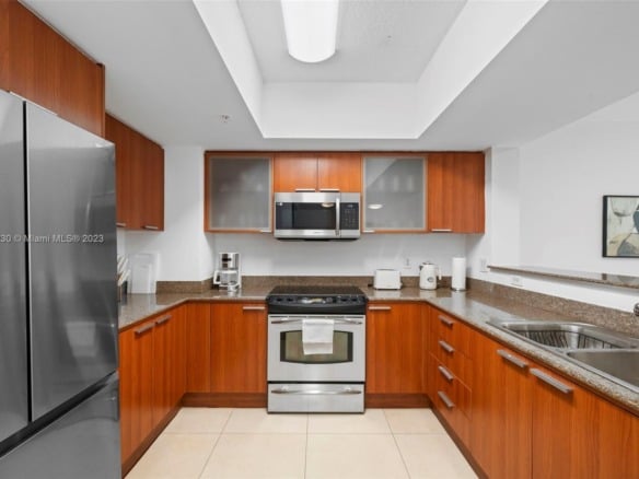 16699 Collins Ave # 1710, Sunny Isles Beach FL 33160 — #A11506230