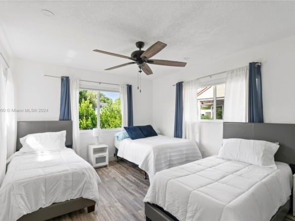236 NW 42nd St, Miami FL 33127 — #A11508000