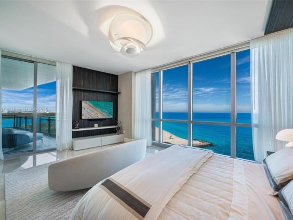 10295 E Collins Ave # 1509, Bal Harbour FL 33154 — #A11508831
