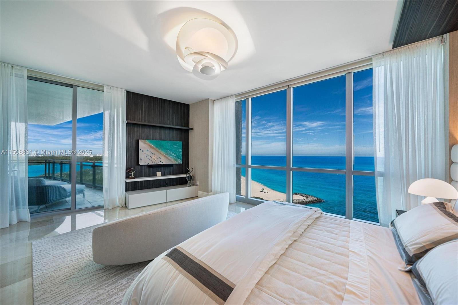 10295 E Collins Ave # 1509, Bal Harbour FL 33154 — #A11508831