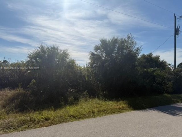 3207 53rd St W, Lehigh Acres FL 33971 — #A11830506
