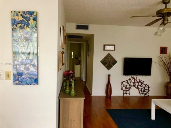 300 SW 134th Way # 405E, Pembroke Pines FL 33027 — #A11510367