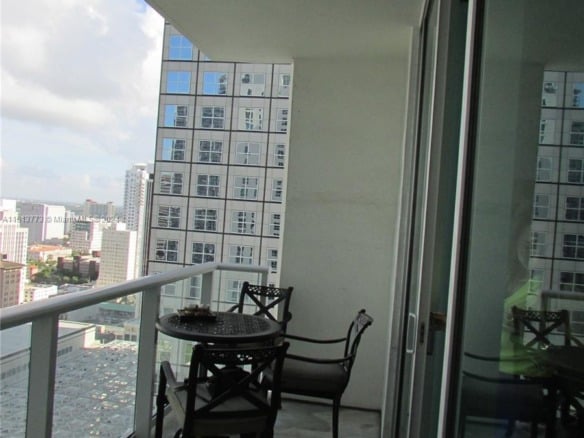300 S Biscayne Blvd # 2709, Miami FL 33131 — #A11513773