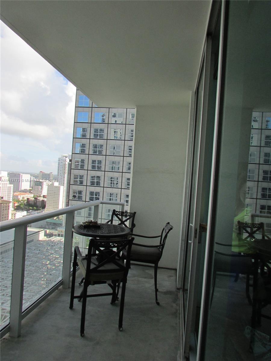 A 300 S Biscayne Blvd # 2709, Miami FL 33131 — #A11513773