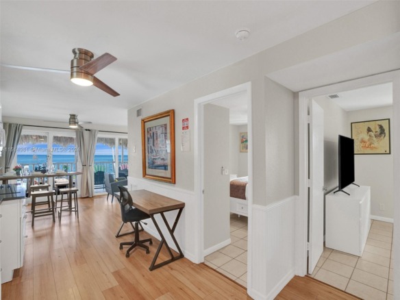 900 N Surf Rd # 2, Hollywood FL 33019 — #A11514981