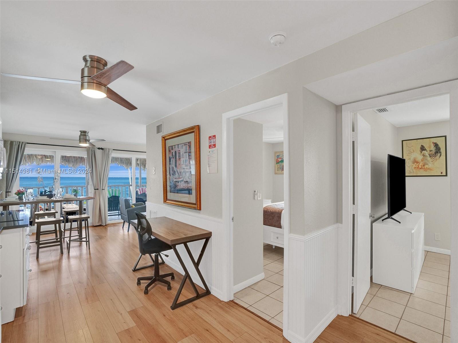 84b12bae-2596 900 N Surf Rd # 2, Hollywood FL 33019 — #A11514981