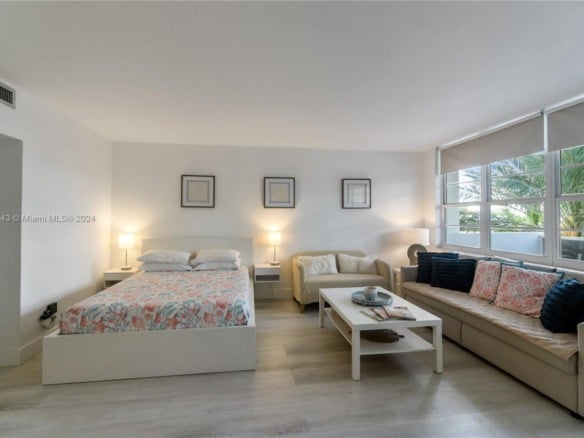 100 Lincoln Rd # 312, Miami Beach FL 33139 — #A11517143