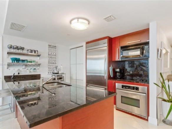 1830 S OCEAN DR, Hallandale Beach FL 33009 — #A11517625