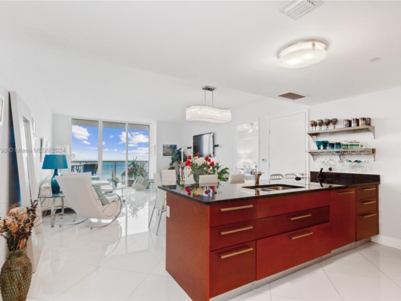 1830 S Ocean Dr, Hallandale Beach FL 33009 — #A11517798