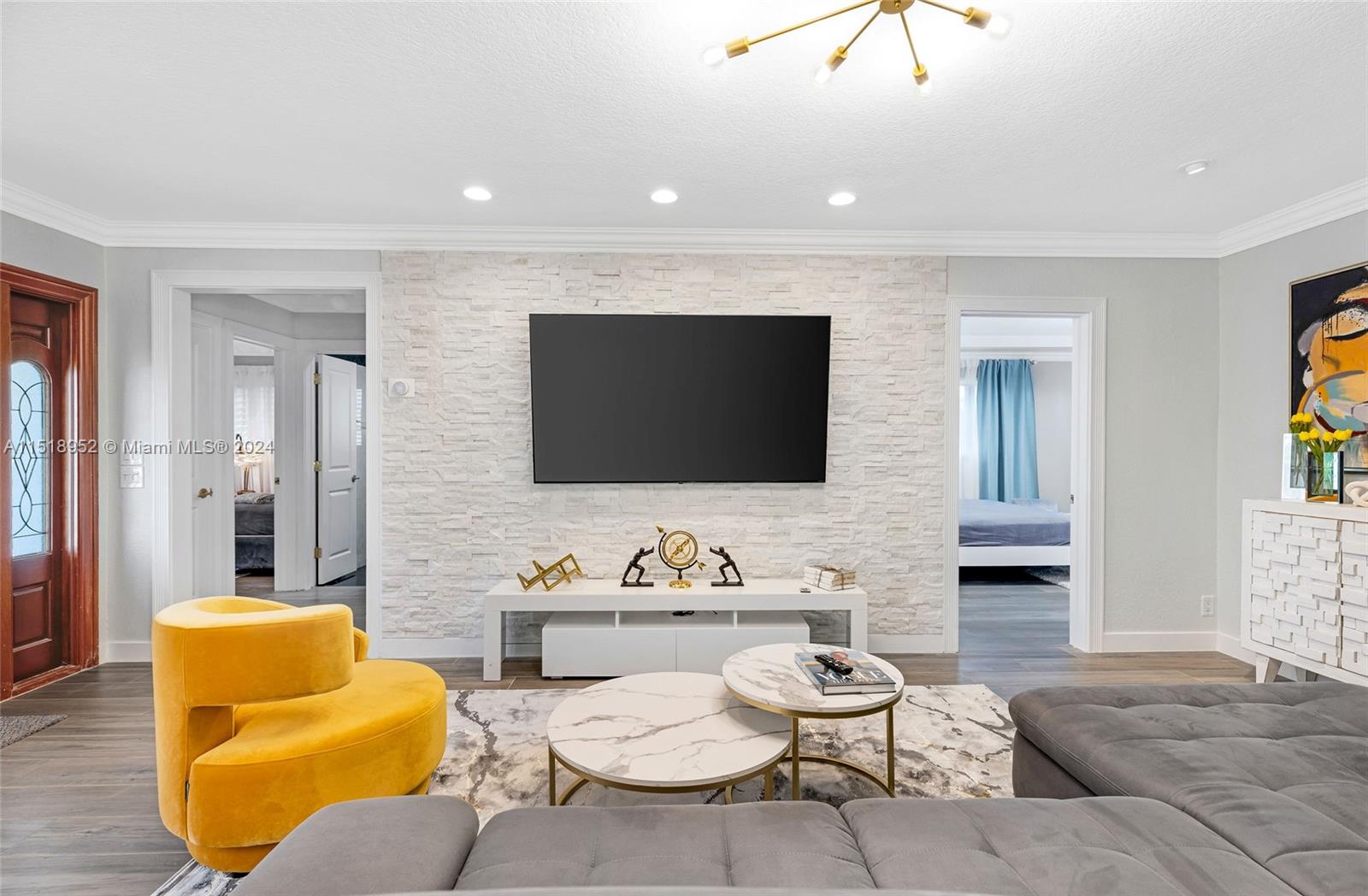 5801 NE 18th Ter, Fort Lauderdale FL 33308 — #A11518952