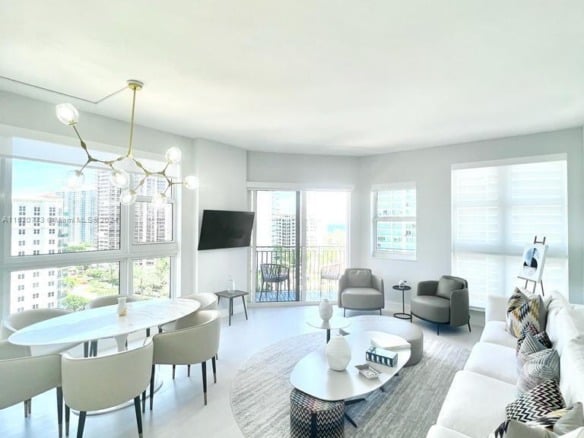 19900 E Country Club Dr, Aventura FL 33180 — #A11520773