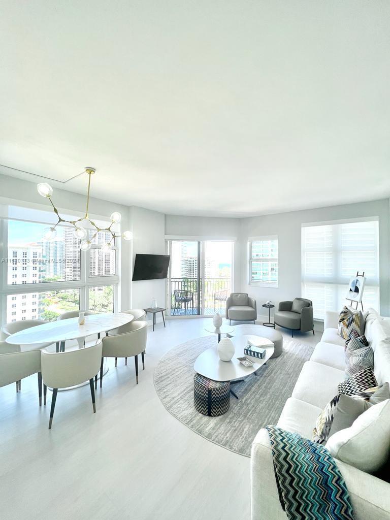 19900 E Country Club Dr, Aventura FL 33180 — #A11520773