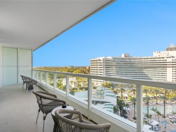 4391 COLLINS AV # 1007, Miami Beach FL 33140 — #A11523174