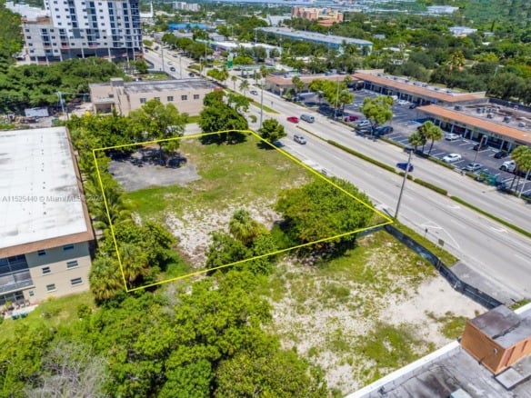 600 E Atlantic Blvd, Pompano Beach FL 33060 — #A11525440