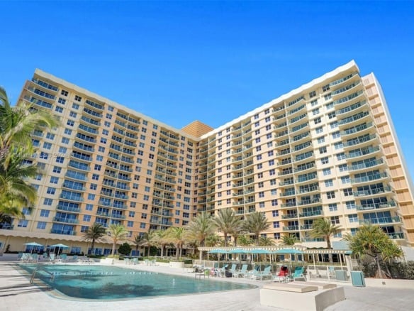 2501 S Ocean Dr (Avail. May 5th,2026) # 314, Hollywood FL 33019 — #A11525861