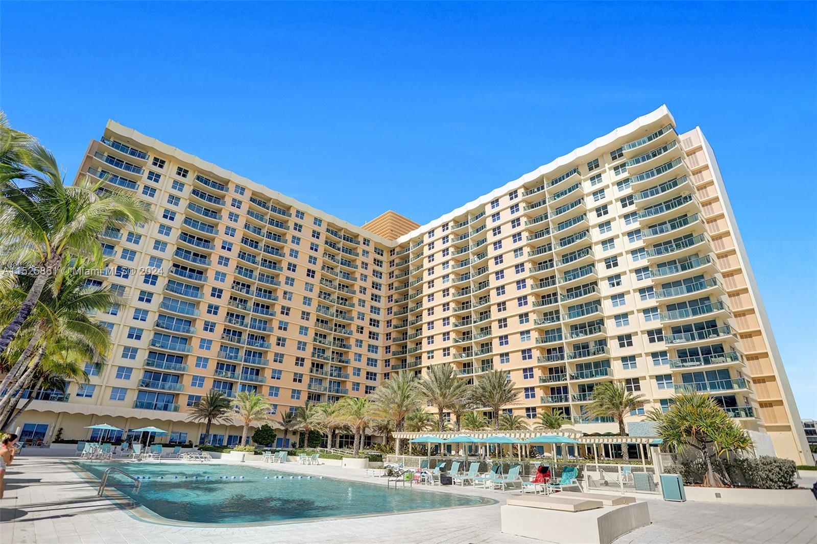 84b12bae-2629 2501 S Ocean Dr (Avail. May 5th,2026) # 314, Hollywood FL 33019 — #A11525861