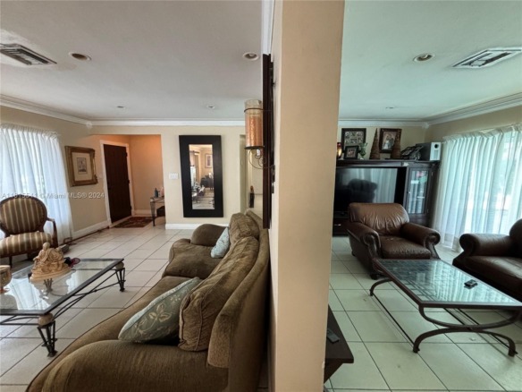 6440 Miller Dr, South Miami FL 33155 — #A11615541