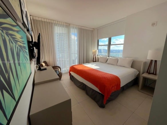 4111 S Ocean Dr # 2611, Hollywood FL 33019 — #A11535496