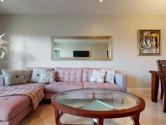 329 SE 3rd St # 402P, Hallandale Beach FL 33009 — #A11535529