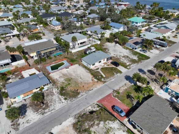 161 HIBISCUS DR, Fort Myers FL 33931 — #A11537870