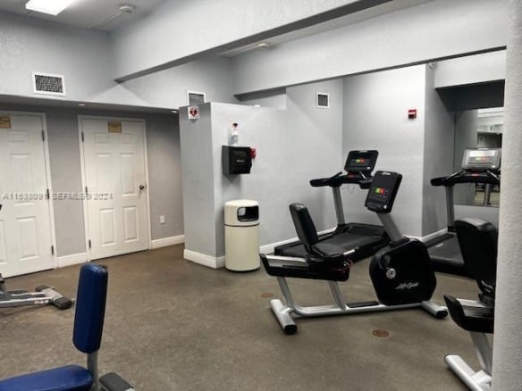 1904 S Ocean Dr # 205, Hallandale Beach FL 33009 — #A11538091
