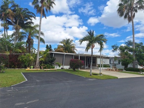35303 SW 180th Avenue Lots 381-382, Homestead FL 33034 — #A11538398