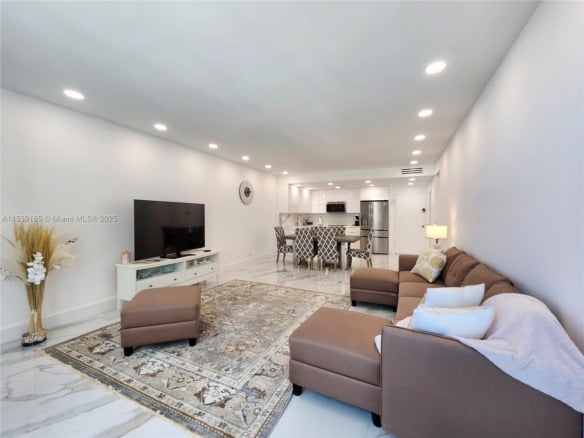 3505 S Ocean Dr # 1509, Hollywood FL 33019 — #A11539165