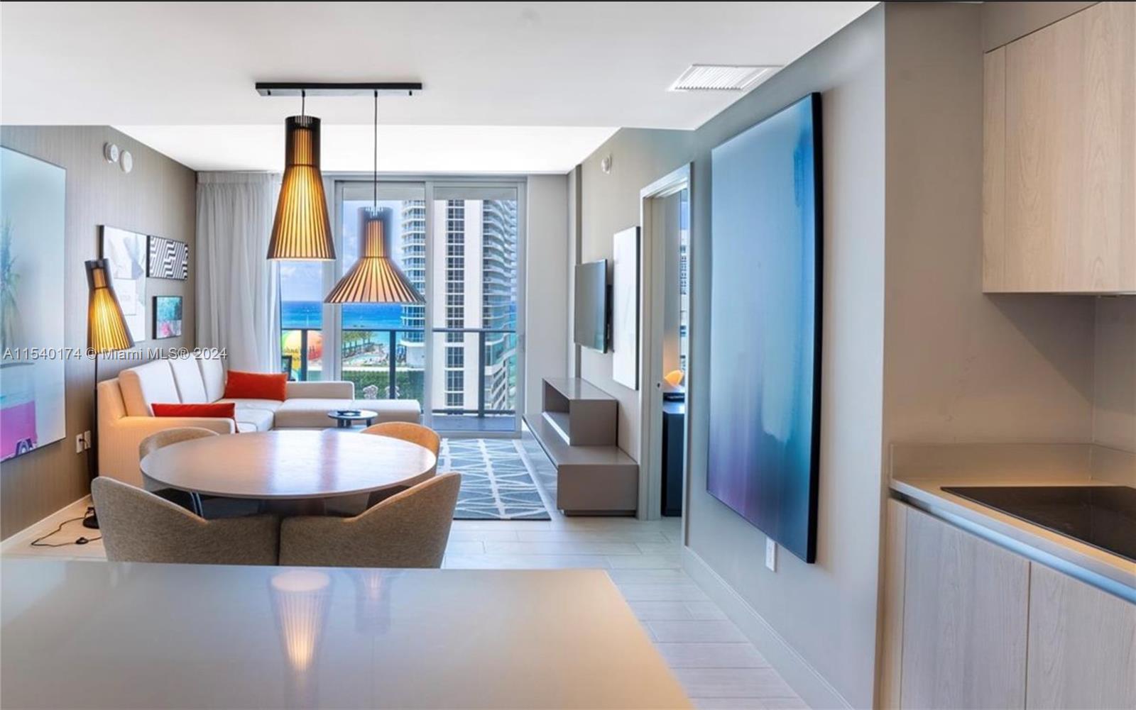 4010 S Ocean Dr # R703, Hollywood FL 33019 — #A11540174