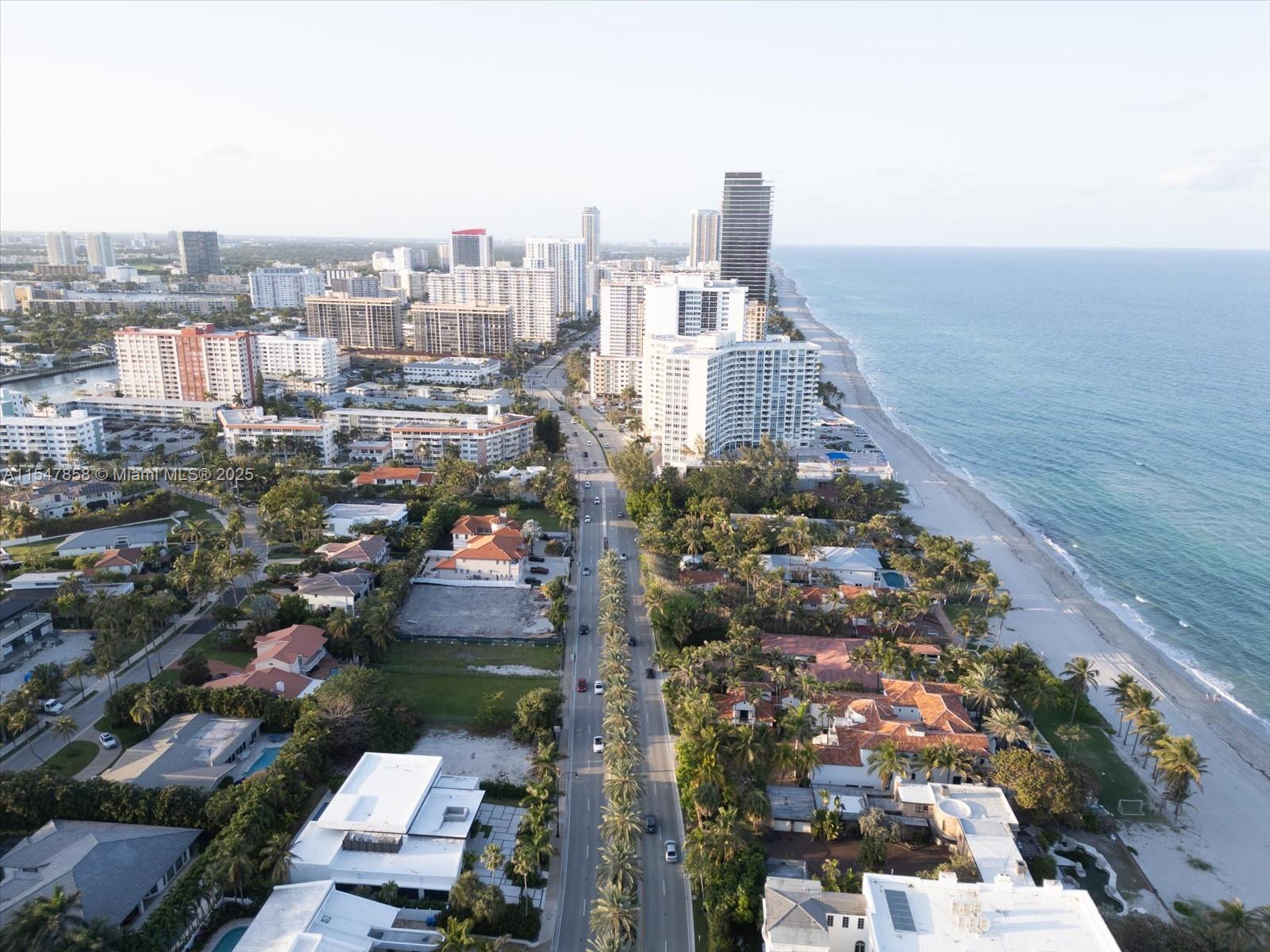 624 Ocean Blvd, Golden Beach FL 33160 — #A11547858
