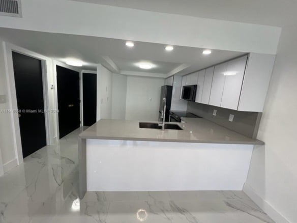 1301 NE Miami Gardens Dr # 1101W, Miami FL 33179 — #A11548650