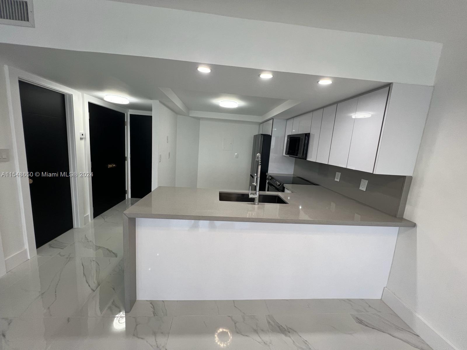 1301 NE Miami Gardens Dr # 1101W, Miami FL 33179 — #A11548650
