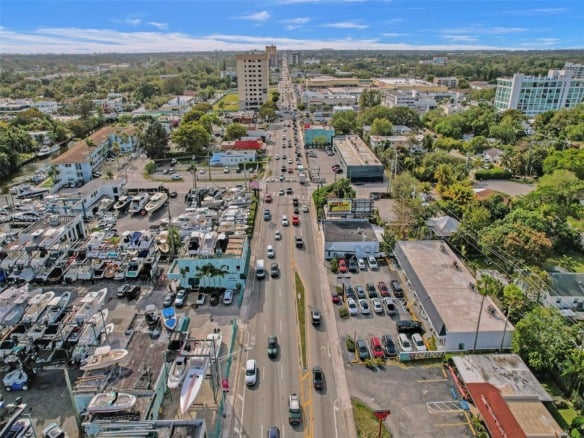 723 NE 79, Miami FL 33138 — #A11549317