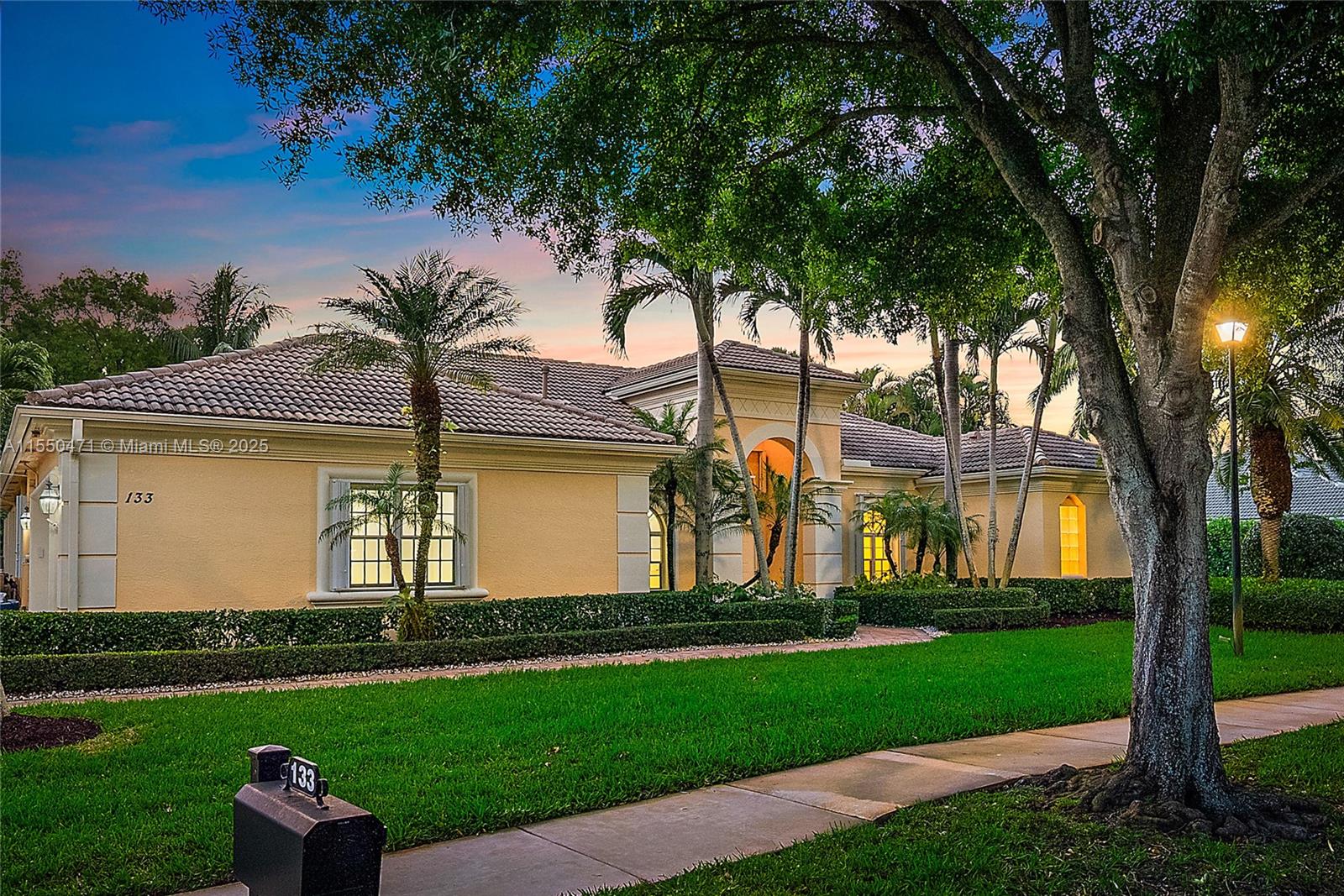 133 Mystic Ln, Jupiter FL 33458 — #A11550471