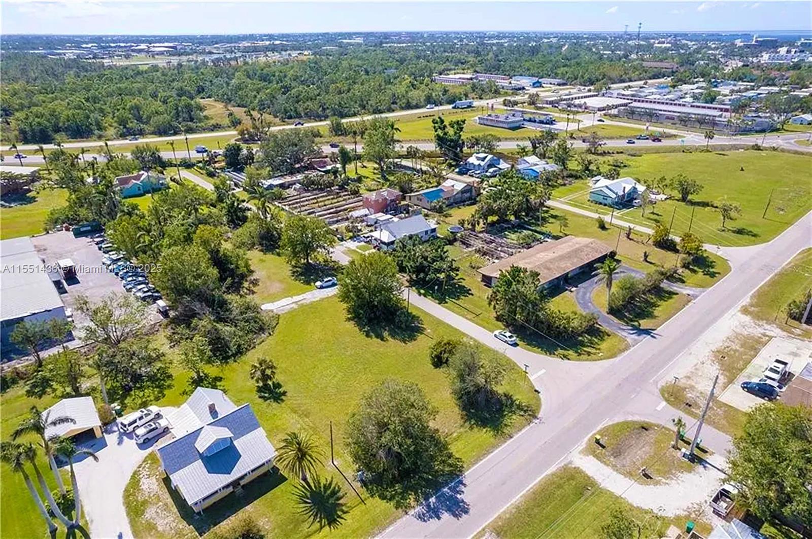 514 SOLANA LOOP, Punta Gorda FL 33950 — #A11551436