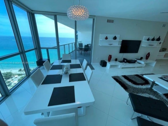 3101 S OCEAN DR # 2003, Hollywood FL 33019 — #A11551745