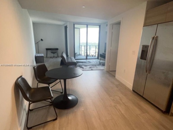 121 NE 34th St # 2014, Miami FL 33137 — #A11554652